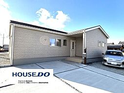 新築戸建　西尾市一色町中外沢二割　全1棟