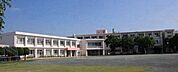 花ノ木小学校 860m