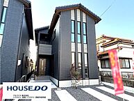 愛知県西尾市田貫1丁目：物件画像