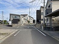 愛知県西尾市中畑町宮東：物件画像