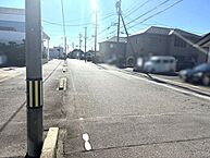 愛知県西尾市緑町2丁目：物件画像