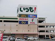 フィールいつも！ 880m