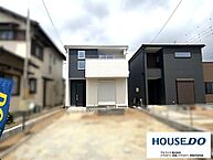 愛知県西尾市羽塚町産畑：物件画像