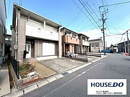 中古戸建 西尾市住崎町新切山