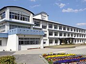中畑小学校 500m