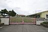周辺：西尾市立 米津保育園 1330m