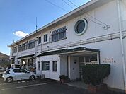 羽久手保育園 700m