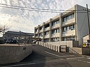 棚尾小学校 1000m