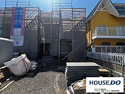 新築戸建 西尾市住崎二丁目 第7 全2棟 2号棟