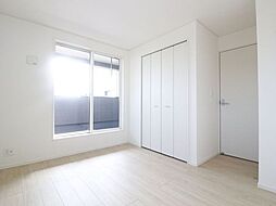 洋室の画像