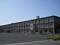 寺津小学校 6...