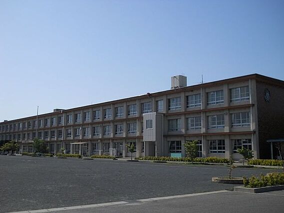 寺津小学校 6...