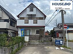 中古戸建 西尾市米津町里