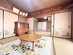 和室の画像