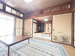 和室の画像