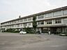 周辺：福地中学校 350m