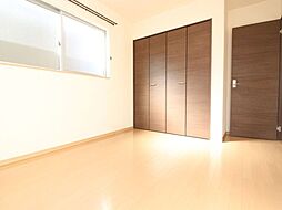 洋室の画像