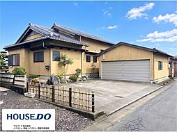 中古戸建 西尾市一色町生田西高前