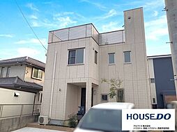 中古戸建 西尾市上道目記町上市場