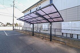 ハイツ・ルミエール D  ｜ 茨城県古河市下辺見（賃貸アパート1LDK・2階・43.70㎡） その21