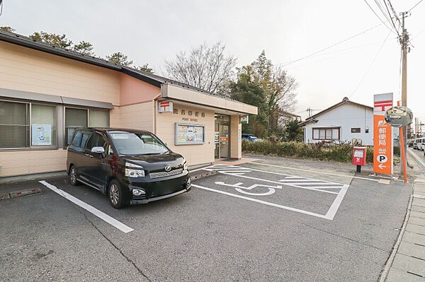 プランドール Ａ ｜群馬県伊勢崎市茂呂町2丁目(賃貸アパート2DK・2階・48.79㎡)の写真 その28