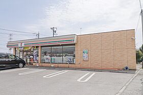 ブラン B  ｜ 群馬県伊勢崎市国定町1丁目（賃貸アパート2LDK・1階・50.78㎡） その22