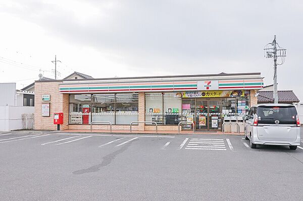 コナ・ヴィレッジ E ｜群馬県伊勢崎市柳原町(賃貸アパート1R・1階・27.32㎡)の写真 その15