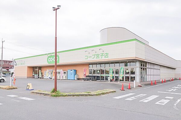 フェリス ｜群馬県伊勢崎市宮子町(賃貸アパート2LDK・2階・59.55㎡)の写真 その30