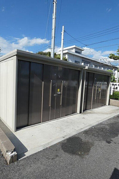 あかやま参番館 ｜茨城県古河市旭町1丁目(賃貸マンション2LDK・2階・60.76㎡)の写真 その20