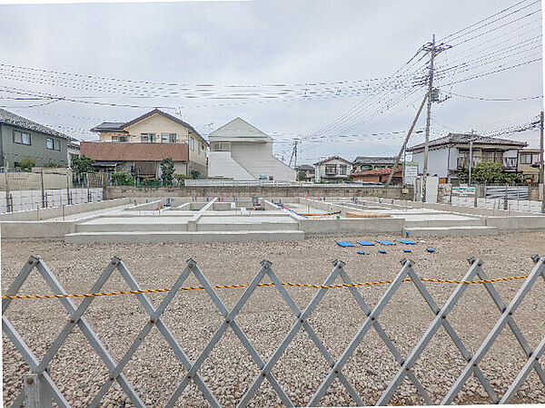 グレース ｜群馬県伊勢崎市太田町(賃貸アパート1LDK・1階・50.01㎡)の写真 その1