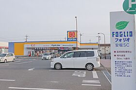 シャルル・アンレ  ｜ 群馬県伊勢崎市波志江町（賃貸アパート2LDK・2階・52.01㎡） その16