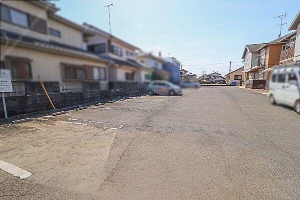 ベイサージュ B ｜茨城県古河市女沼(賃貸アパート2LDK・1階・50.89㎡)の写真 その15