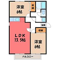 間取り：210002751697