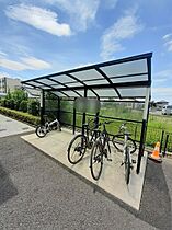 コモドカーサ  ｜ 群馬県前橋市小相木町（賃貸アパート1R・1階・30.00㎡） その15