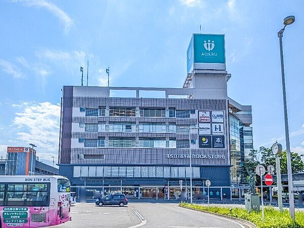 ルピナス ｜群馬県前橋市南町3丁目(賃貸アパート1K・3階・29.78㎡)の写真 その18