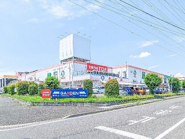 プリマベーラ ｜群馬県前橋市山王町1丁目(賃貸アパート2DK・1階・42.11㎡)の写真 その20