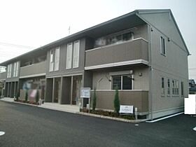 クラーレ Y  ｜ 群馬県前橋市天川大島町3丁目（賃貸アパート2LDK・2階・63.79㎡） その1