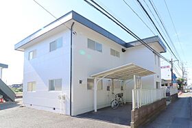 ウチダコーポ 3  ｜ 茨城県古河市原町（賃貸アパート2LDK・2階・54.81㎡） その6