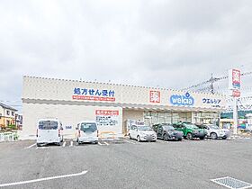 ハッピークリエイト A  ｜ 群馬県太田市藪塚町（賃貸アパート1LDK・1階・46.49㎡） その27