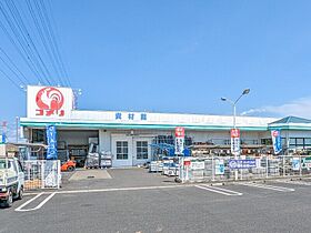 アルカンシェル K  ｜ 群馬県太田市鳥山上町（賃貸アパート1LDK・1階・50.05㎡） その28