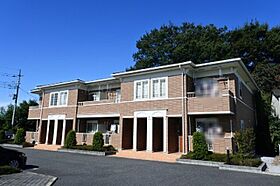 ミユマ・パレス A  ｜ 群馬県伊勢崎市市場町2丁目（賃貸アパート2LDK・2階・59.23㎡） その6