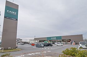 シャーメゾン大道 A  ｜ 群馬県伊勢崎市下触町（賃貸アパート2LDK・2階・56.50㎡） その19