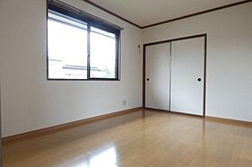 セジュール金谷Ａ  ｜ 茨城県古河市女沼（賃貸アパート2K・2階・41.40㎡） その17