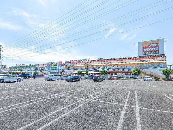 メゾン ミズキ野 ｜群馬県前橋市下大島町(賃貸アパート1LDK・2階・36.00㎡)の写真 その22