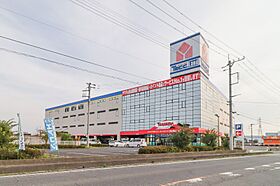 茨城県古河市上辺見（賃貸アパート2LDK・2階・55.48㎡） その26