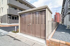 クレストハイム  ｜ 茨城県古河市東本町1丁目（賃貸アパート1LDK・2階・43.60㎡） その20