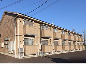 茨城県古河市下大野（賃貸アパート1K・2階・30.03㎡） その1