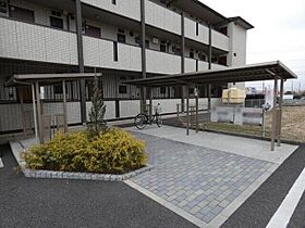 ミーティア II  ｜ 茨城県古河市緑町（賃貸アパート1K・2階・30.03㎡） その20