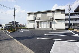 栃木県小山市大字間々田（賃貸アパート1LDK・1階・41.96㎡） その16