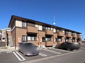 茨城県古河市古河（賃貸アパート1LDK・1階・29.25㎡） その1